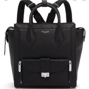 Henry Bendel Rivington Convertible Backpack Tote